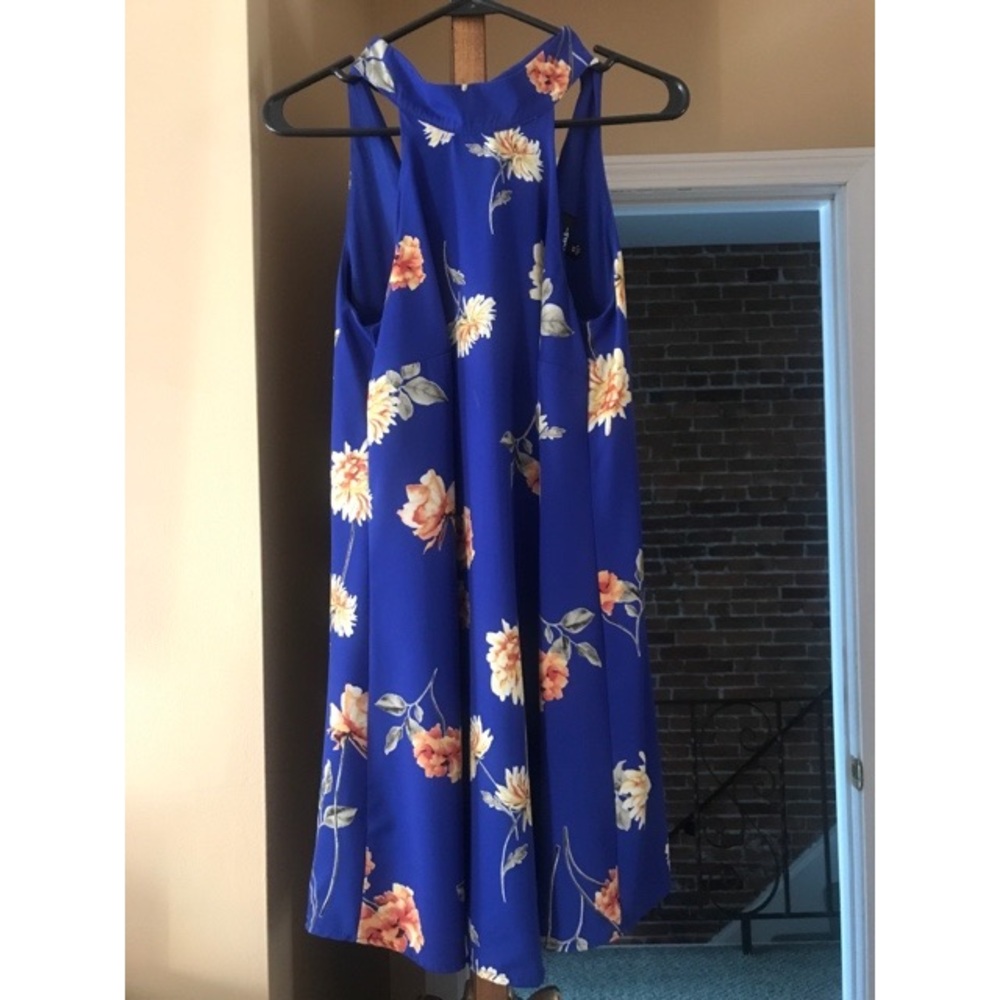 Women's xtra small dress from Lulu's